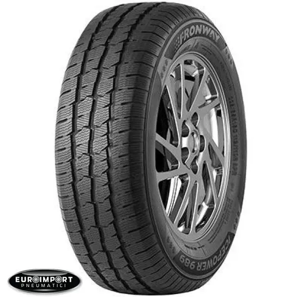 Fronway Icepower 989  205/75 R16 110/108 R  RUNFLAT 